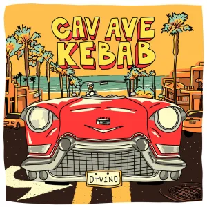 Cav Ave Kebab