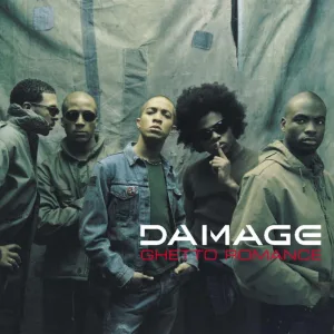 Ghetto Romance (Groove Chronicles mix)