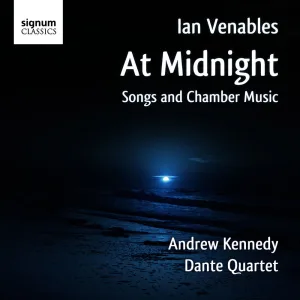 Invite, to Eternity, op. 31: I am