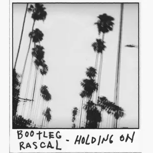 Holding On