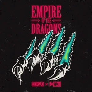 Empire of the Dragons