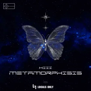 Metamorphosis