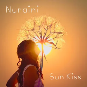 Sun kiss