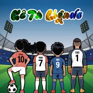 Cê Tá Ligado