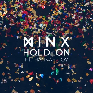 Hold On (Denzal Park remix)