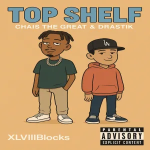 Top Shelf
