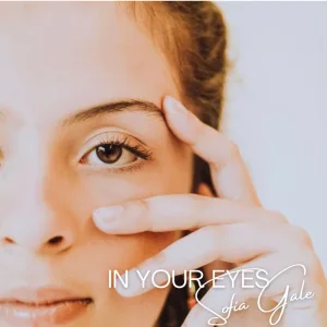 In Your Eyes