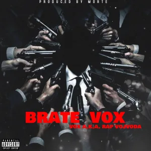 Brate Vox