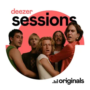 Free (Recorded at Deezer HQ, Paris)
