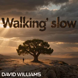 Walking Slow