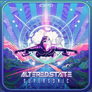 Supersonic (Original Mix)
