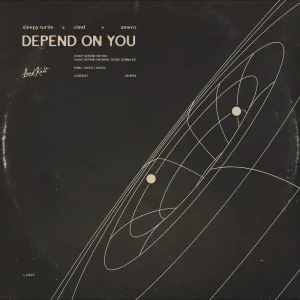 depend on you
