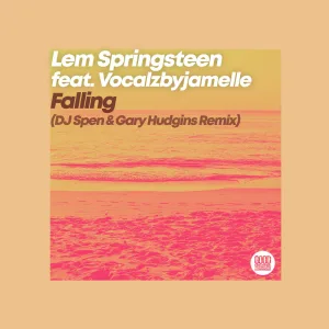 Falling (DJ Spen & Gary Hudgins Remix Edit)