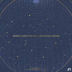When I Saw You in a Crowded Room