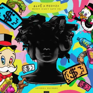 Money (Can't Save Us) (Extended)