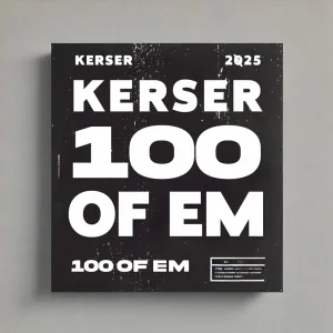 100 Of Em