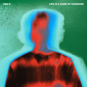 Life Is A Game Of Changing (Radio Edit)