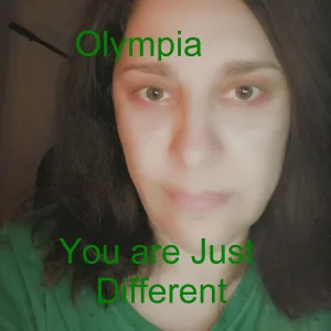 You Are Just Different