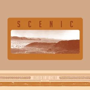 First Time on the Dune (Bruce Licher Solo Demo)