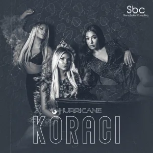 Koraci