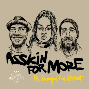 Asskin For More