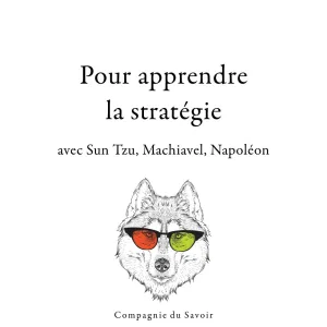 Chapter 2.3 - 300 citations pour apprendre la stratégie avec Sun Tzu, Machiavel, Napoléon