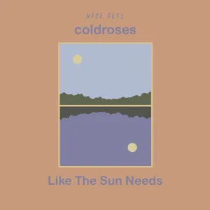 Like The Sun Needs