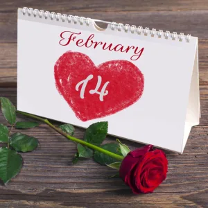 14 de febrero