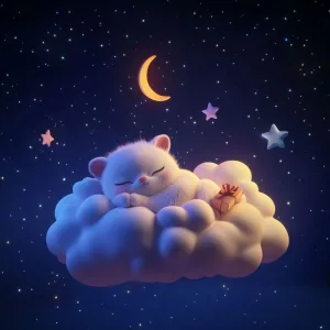 Moonlight Lullaby