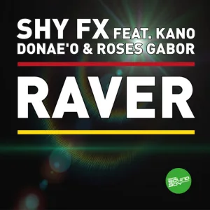 Raver (Breakage Remix)