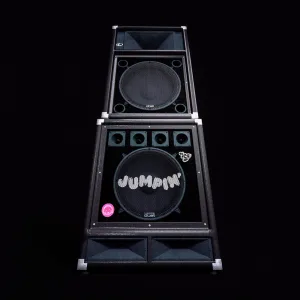 Jumpin'