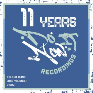 Lose Yourself Remixes (Broken Remix)
