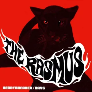 Heartbreaker (Rock Radio Mix)