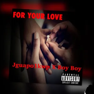 For Your Love