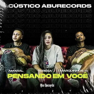 Pensando em Você (Acústico)