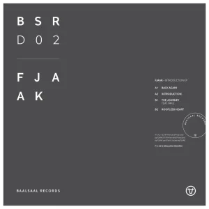 Roofless Heart (Original Mix)