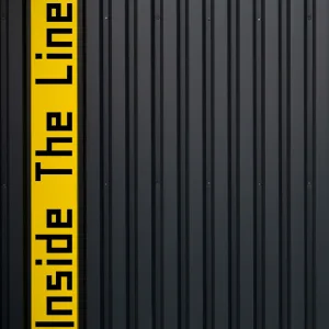 Inside The Line