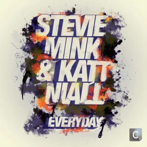 Everyday (Electronic Youth’s Warehouse remix)
