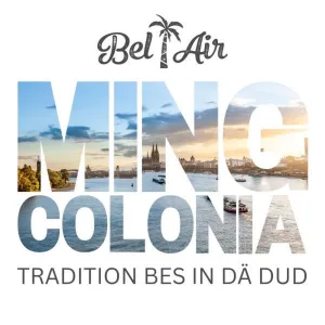 Ming Colonia