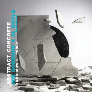 Tomorrow's World (Joe Goddard and Al Doyle Remix)