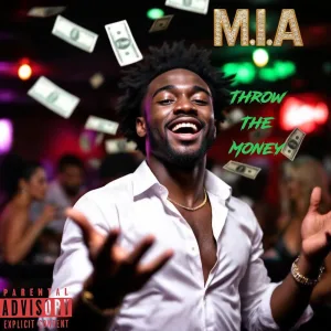 Throw the Money