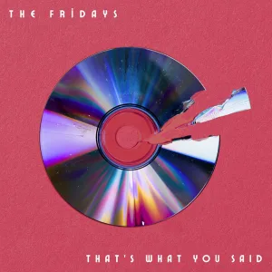 That's What You Said
