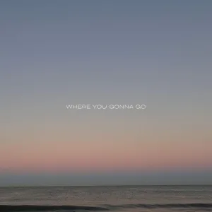 Where you gonna go