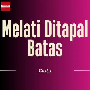 Melati Ditapal Batas