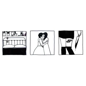 Riot Grrrl