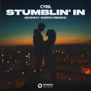 Stumblin' In (Sonny Wern Remix)