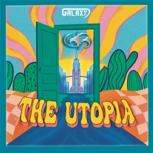 The Utopia