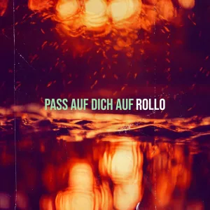 Pass Auf Dich Auf