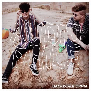 Back 2 California