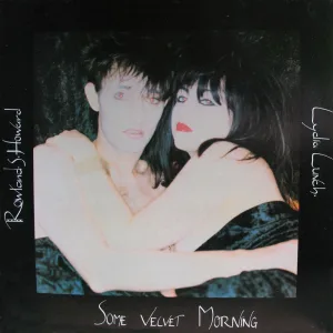 Some Velvet Morning